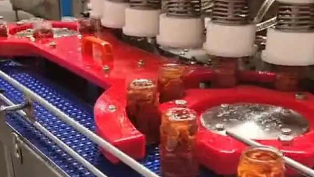 Bal ve Pekmez Ambalajlama Tesisi Projesi Başladı