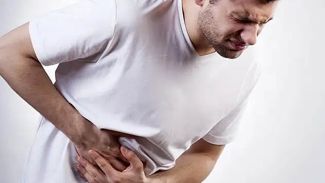 Bali Belly Nedir?