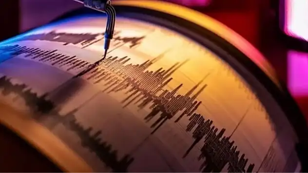 Balıkesir'de deprem mi oldu? SON DEPREMLER! 18 Şubat deprem mi oldu, deprem ne zaman, kaç büyüklüğünde oldu?