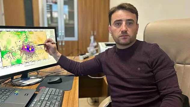 Balıkesir'deki Depremlere 'Deprem Fırtınası' Uyarısı: Binalarınızı Denetletin!