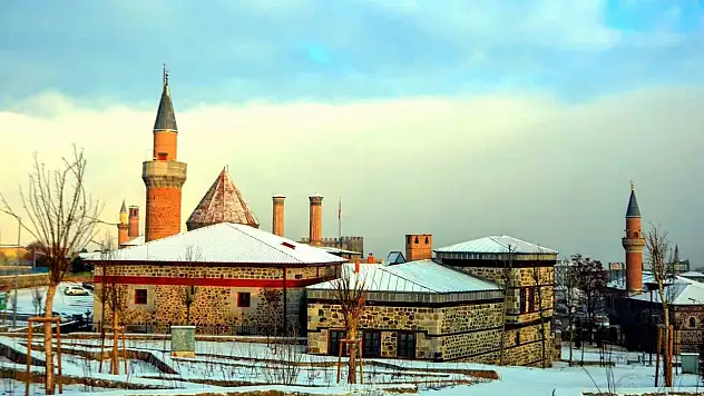 Balkan Savaşları'ndan Çarpıcı Belge: Erzurumlu Müftünün Cepheye Gitme Talebi Ortaya Çıktı