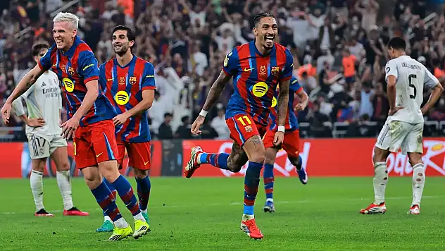 (BARCELONA MAÇI) 16 Şubat Barcelona maçı hangi kanalda? Canlı maç nereden izlenir?