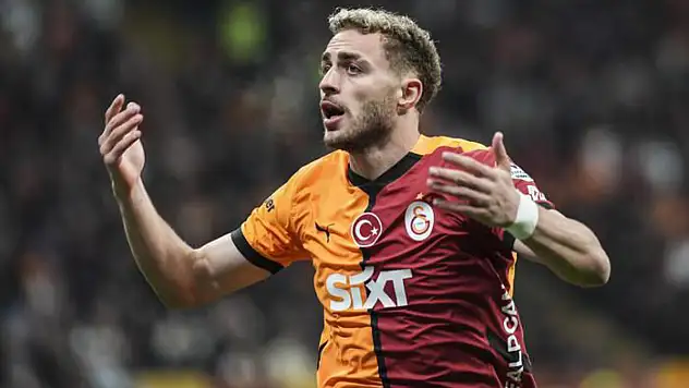 Barış Alper transfer oldu mu?