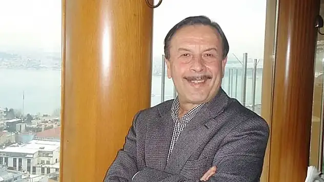 Başarılı Tiyatrocu ve Dizi Senaristi Necati Bilgiç'in Hayatı ve Yaşı Hakkında Bilgiler!