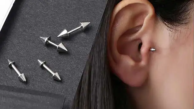 Basit Piercing Nedir?