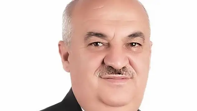 Başkan Akpunar'dan şehitlik iddialarına sert yanıt: Ahlaksızca iftiralar!