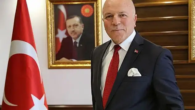 Başkan Sekmen'in Kalp Ameliyatı Sonrası Erzurum Halkından Destek Mesajları Yağıyor