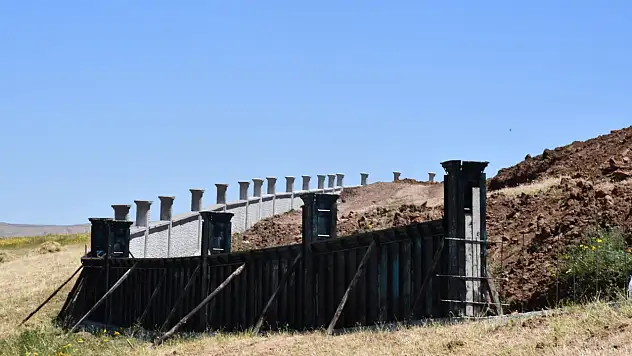 Başkan Taşkın'dan yeni müjde: Patnos seyir tepesi sosyal yaşamın yeni adresi olacak