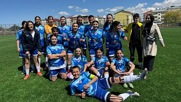 Bayazıtspor'dan sezona muhteşem başlangıç