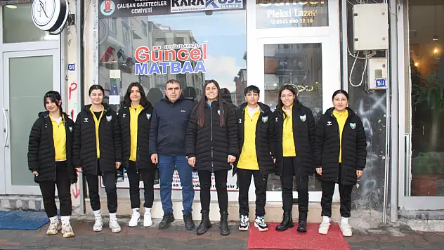 Bayazitspor zirveye oynuyor