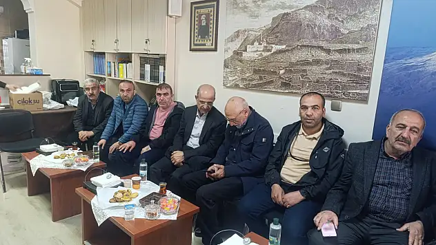 Baydar ve Dumlu ailelerinin acı günü