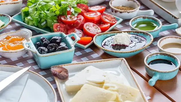 Bayramda dengeyi kaybetmeyin!