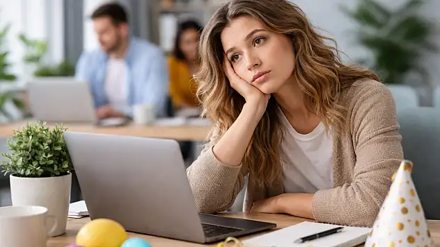 Bayramdan sonra iş motivasyonu neden düşüyor?