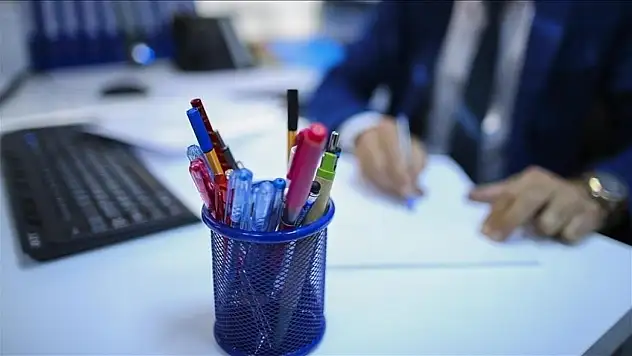 Bazı bakanlık ve kurumlara 244 yeni kadro tahsis edildi