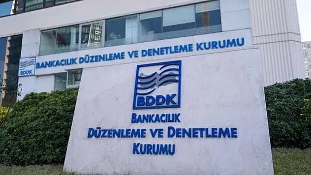 BDDK'dan bankaların hisse geri alımlarına yeni kolaylık