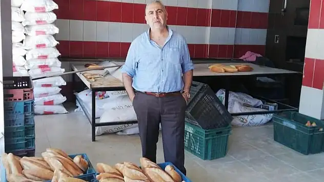 Ağrı Belediye Eş Başkanı Memet Akkuş'un kardeşi hayatını kaybetti