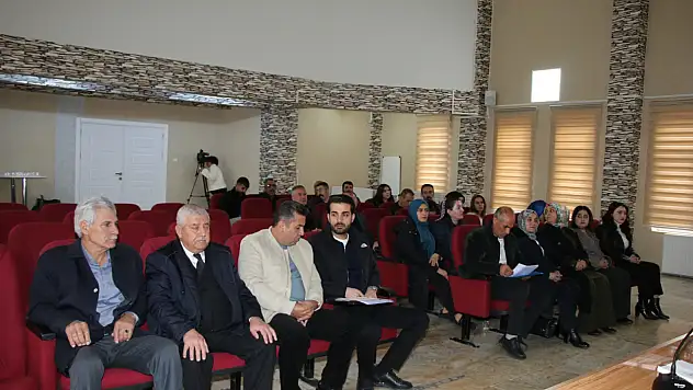 Belediye Meclisi Aralık Ayı Toplantıları Başladı