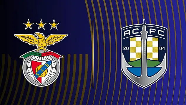 Benfica - Auckland City maçı hangi kanalda, saat kaçta? Kerem Aktürkoğlu ilk 11'de mi?