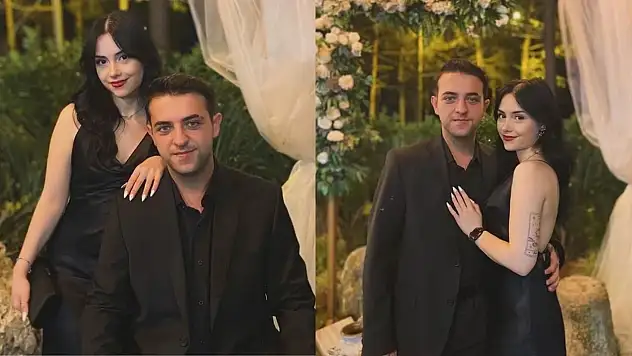 Berat Efe Parlar Kimdir, Kaç Yaşında? Evlilik Açıklamasıyla Gündemde