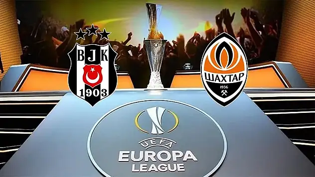 Beşiktaş'ın tur atlaması için kaç gol atması lazım?