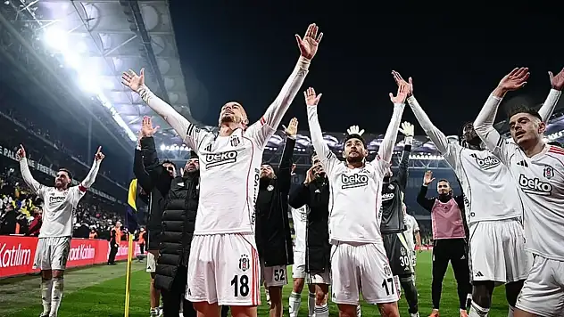 Beşiktaş kupada hata istemiyor: Keçiörengücü karşısında muhtemel 11'ler ve eksik listesi!