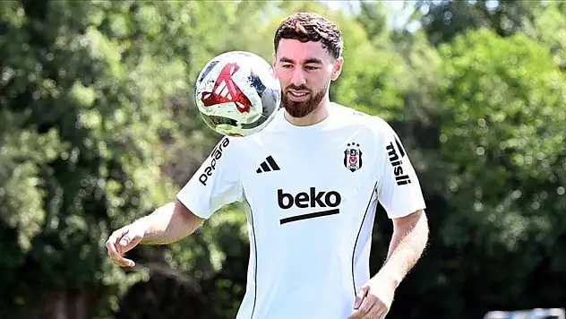Beşiktaş'ta Gerilim Tırmanıyor: Yönetim Acil Önlemler Almaya Başladı!