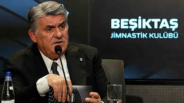 Beşiktaş'ta plan net: Minimum 4 transfer daha