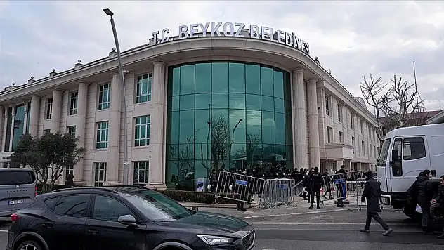 Beykoz Belediyesi soruşturmasında yeni gelişme: Başkan yardımcısı gözaltında