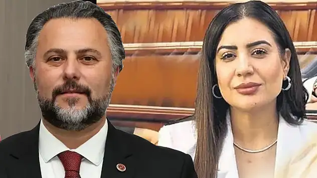 Beykoz'da İkili Şaşkınlık: Eski Belediye Başkan Yardımcıları Cezaevinde Evlendi!