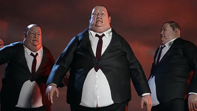 Big Boss Ne Demek?