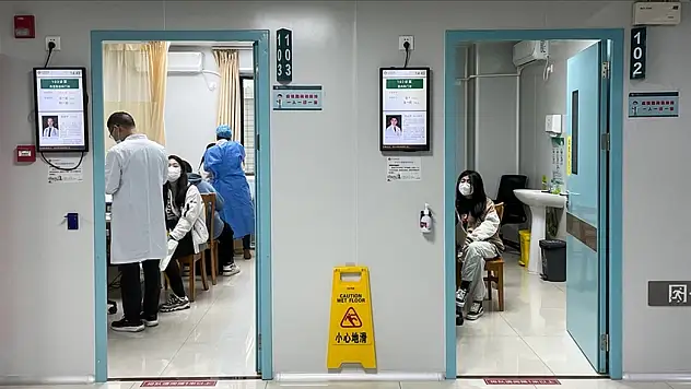 Bilim insanlarından uyarı: Aşırı zayıflık Kovid-19 seyrini kötüleştiriyor