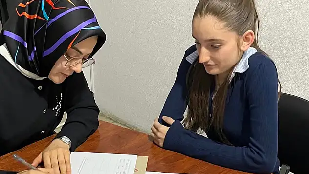 Bilim Kursu'ndan öğrencilere büyük burs fırsatı: Sınav 9 Mayıs'ta