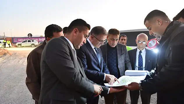 Bilim Merkezi ve Kent Müzesi'nde Çalışmalar Hızla Sürüyor