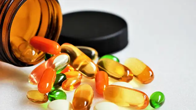 Bilinçsiz vitamin kullanımı DNA hasarına yol açabilir