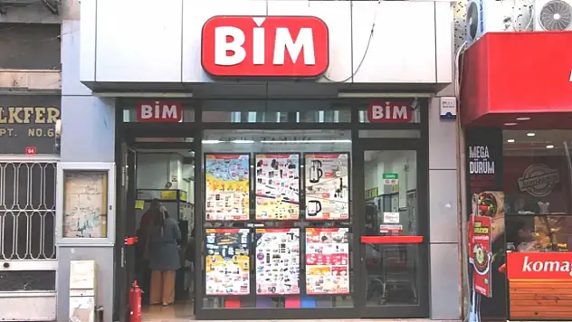 BİM'de 28 Ocak İndirim Fırtınası! Kaçırmayın!