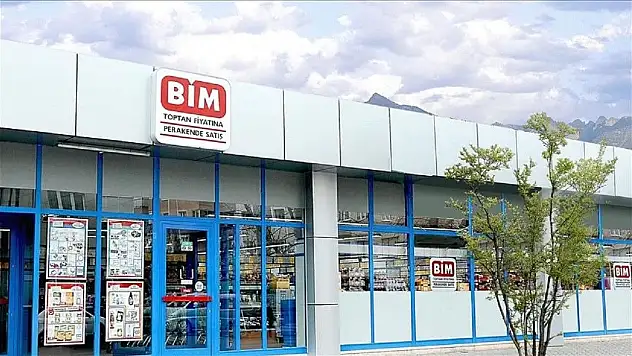 BİM'de Fiyatlar Yere Çakıldı! Elektrikli Bisikletler Kapış Kapış Gidiyor, Klima Stokları Tükendi Tükenecek!