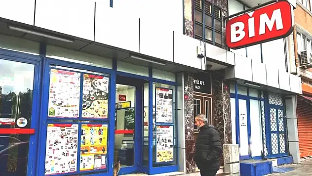 BİM'den Temizlikte Devrim! Buharlı Temizleme Makinesiyle Mikroplara Veda!