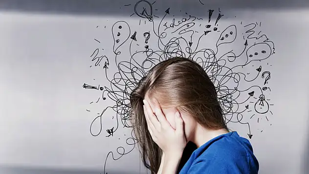 Bipolar bozukluktaki artışın nedenlerini uzmanı açıkladı
