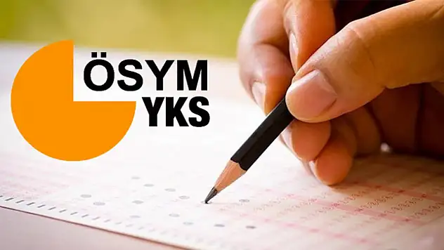 Bir yükseköğretim programına yerleşemediniz ne demek?