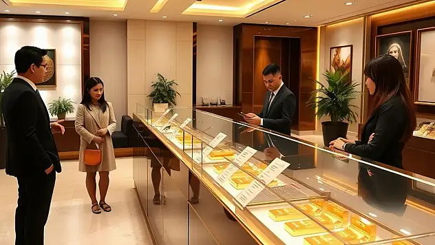 'Bireysel altınlarımı kira sertifikasına yatırmak istiyorum, yeni talep toplama ne zaman?'