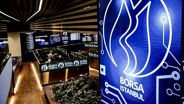 Bist 100 yükseldi, gözler sanayi üretimi verisine çevrildi
