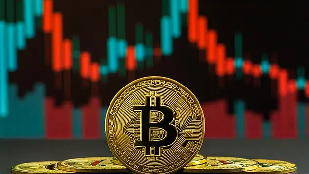 Bitcoin (BTC) Neden Düşüyor Son Dakika 18 Ağustos 2025 Pazartesi?