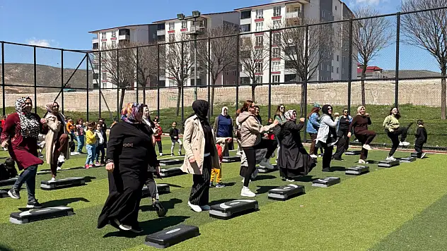 Bitlis Belediyesi'nden Eğitime ve Sağlıklı Yaşama Destek