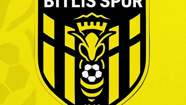 Bitlis Eren Stadyumu'nda Heyecan Başlıyor!