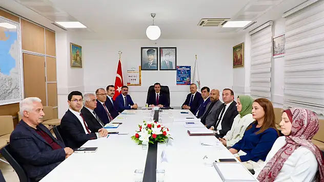 Bitlis Gençlik Festivali ve Kitap Fuarı 19 Mayıs'ta Başlıyor