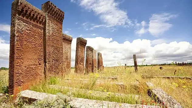Bitlis Gezilecek Yerler - Bitlis'te Gezilecek En Güzel Tarihi Turistik Yerler, Fotoğraf Çekilecek En İyi Mekanlar