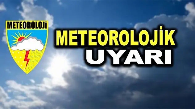 Bitlis İçin Meteorolojik Uyarı: Kuvvetli Kar Yağışı ve Fırtına Bekleniyor