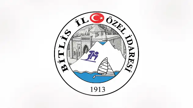 Bitlis İl Özel İdaresi'nden 2025 Yılında Büyük Hizmet ve Yatırımları