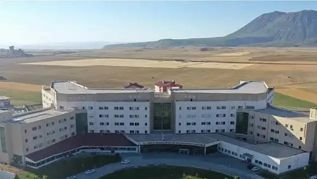 Bitlis İl Sağlık Müdürlüğü'nden Doğum Olayına İlişkin Açıklama