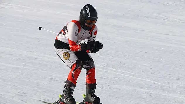 Bitlis Okul Sporları Alp Disiplin İl Birinciliği Müsabakaları Tamamlandı